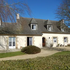 Le Tregonnec, Pres De Morlaix, Roscoff Plouvorn