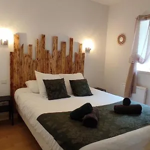 - Les Pivoines - Les Jardins De Kerellec - 20min De La 4 A 6 Personnes Terrasse Jacuzzi Hébergement de vacances